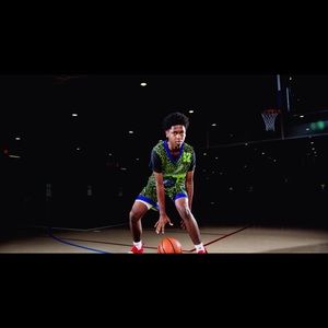 Meet your Posher, Jt